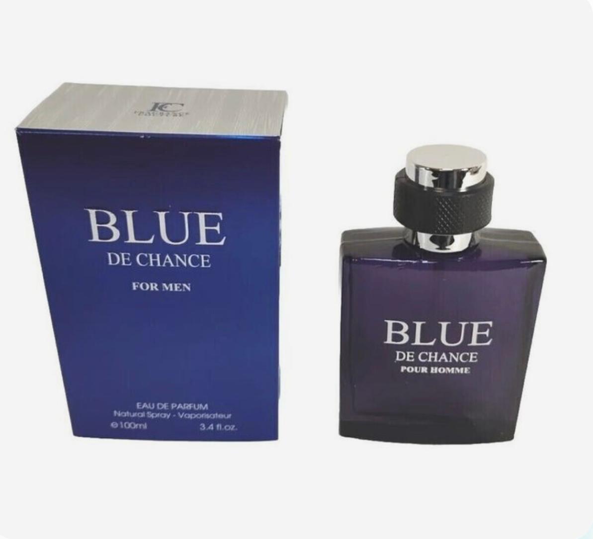 Blue de Chance Men Perfum