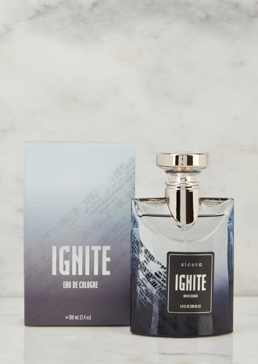 Ignite Men Perfum