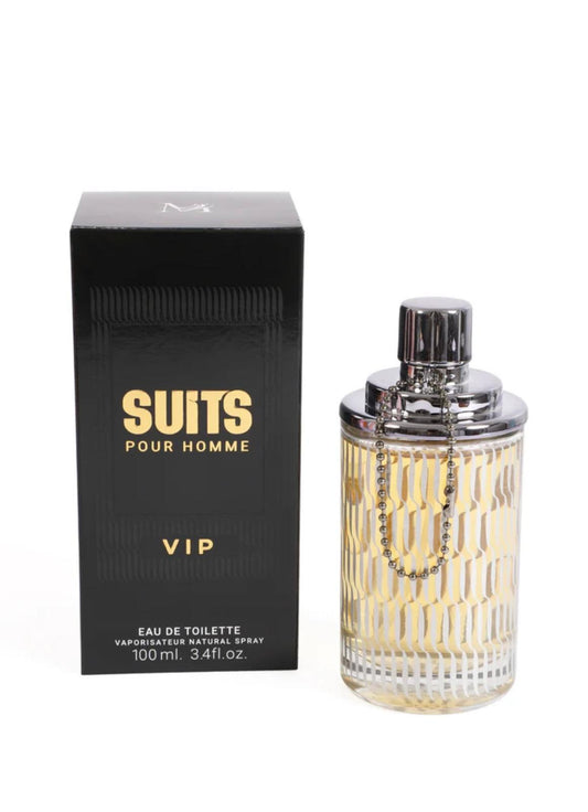 Suits VIP Men Perfum