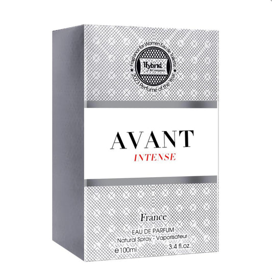 Avant Intense Men Perfum