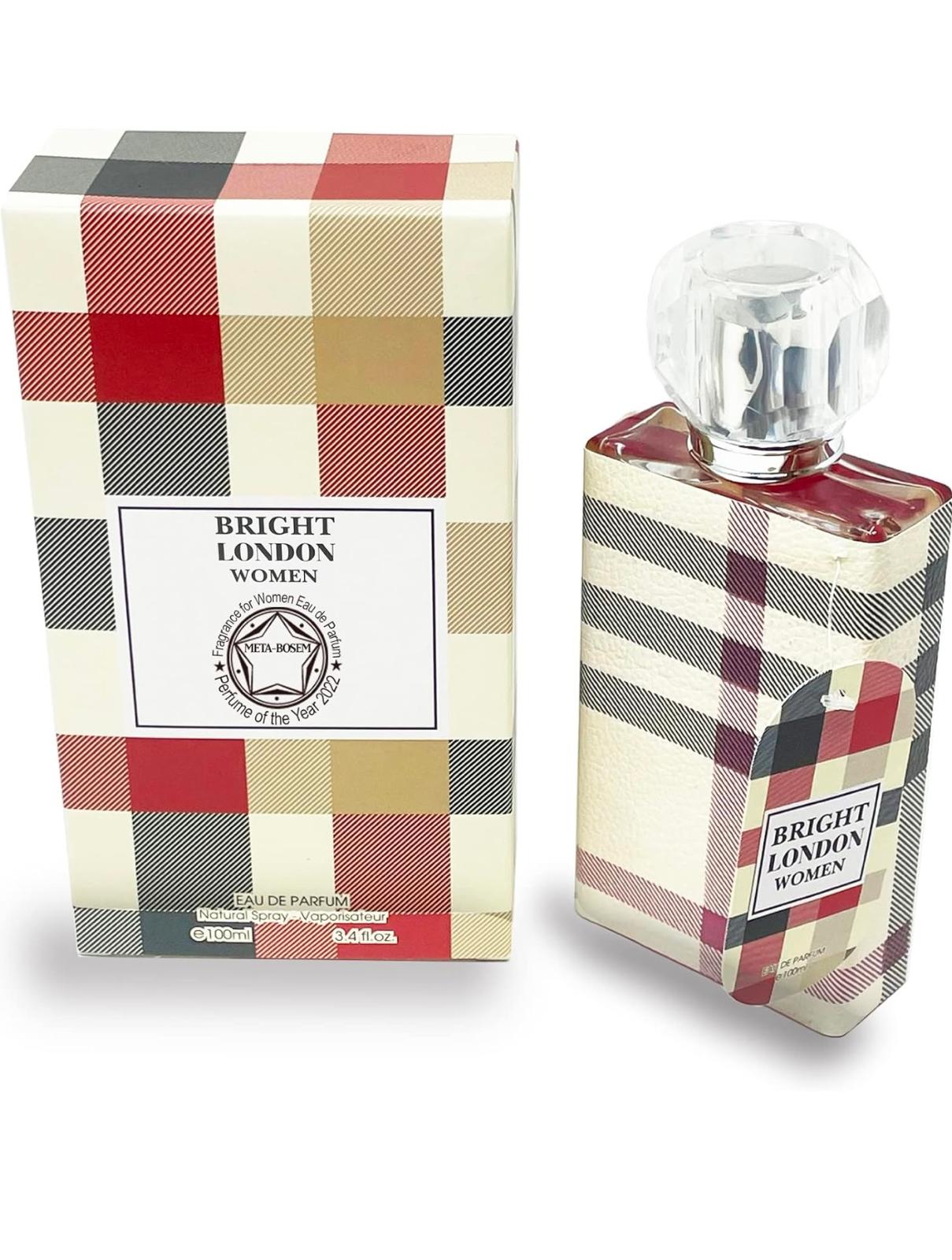 Bright London  women Perfume