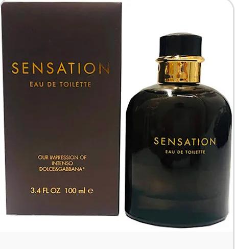 Sensation Men Perfum