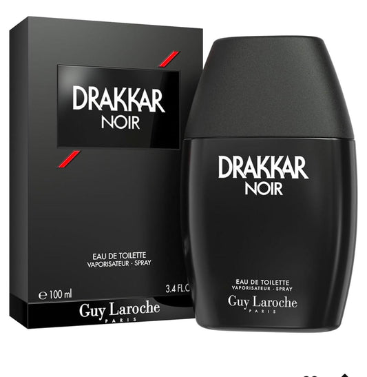 Drakkar Noir Guy Laroche ,Men Perfum,100ml,3,4 oz