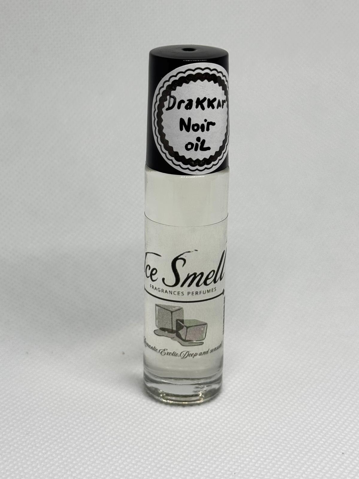 Drakkar Noir Oil,create by Icesmell