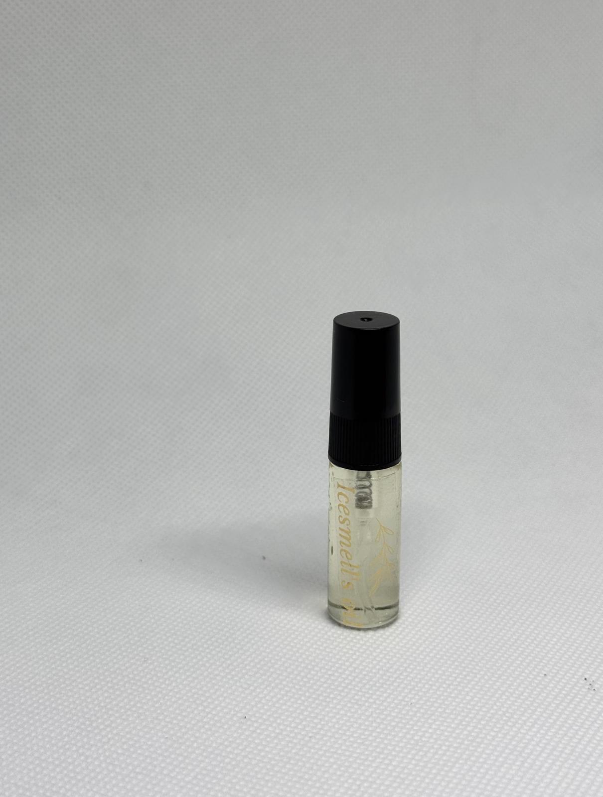 Armani Oil 0.1 oz create by Icesmell