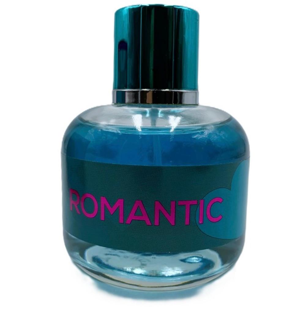 Romantic women Perfum